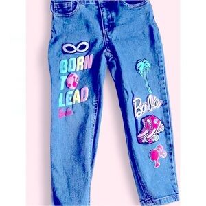 Barbie Denim Jeans